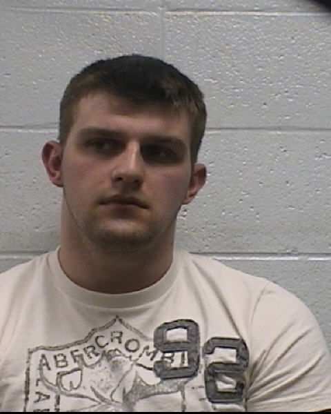 Timothy Michael Davis